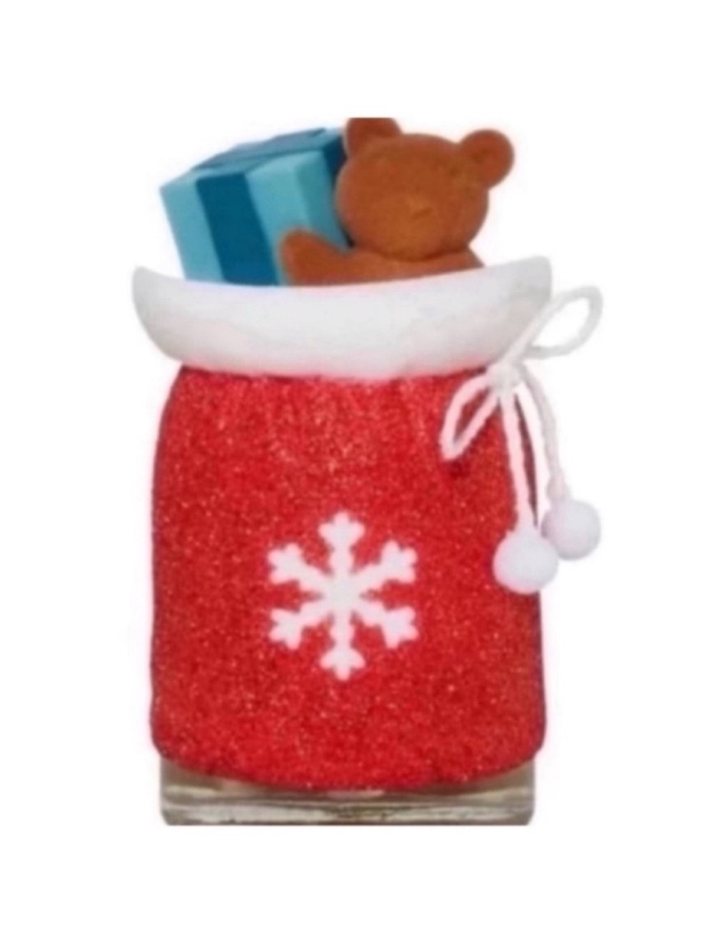 New Yankee Candle Holiday Stocking Scent Plug Diffuser with Light